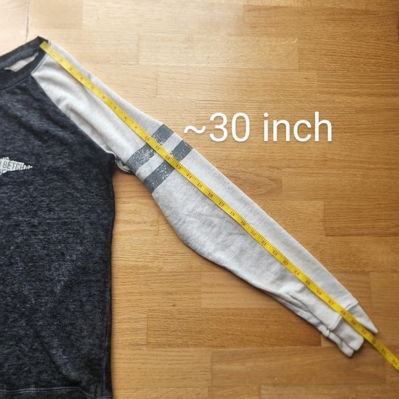 Maurices Long Sleeve - Picture 6 of 8